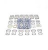 VOLVO 275551S1 Full Gasket Set, engine